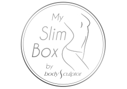 Logo My Slim Box