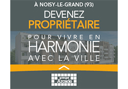 Bannière animée