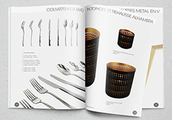 Catalogue