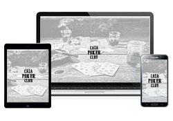 Casa Poker Club
