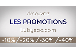 Bannière Lubysac