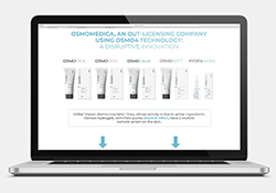 Site Osmomedica