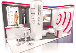 Stand Biostimology