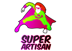 Super héros